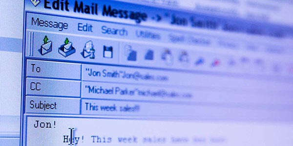 A Recruiter’s Guide to Email