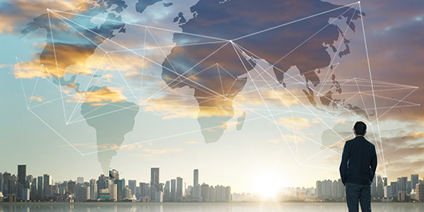 The Global General Counsel