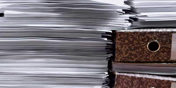 Document Review