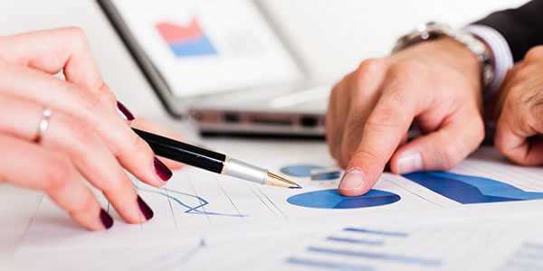 Financial Services Case Study